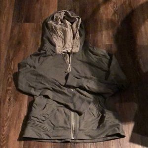 Lululemon jacket